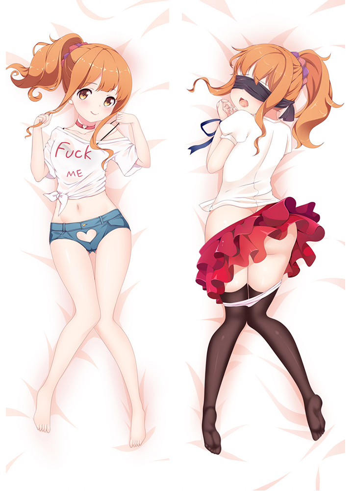 Megumi Jinno - Eromanga Sensei Anime Body Pillow Case japanese love pillows for sale